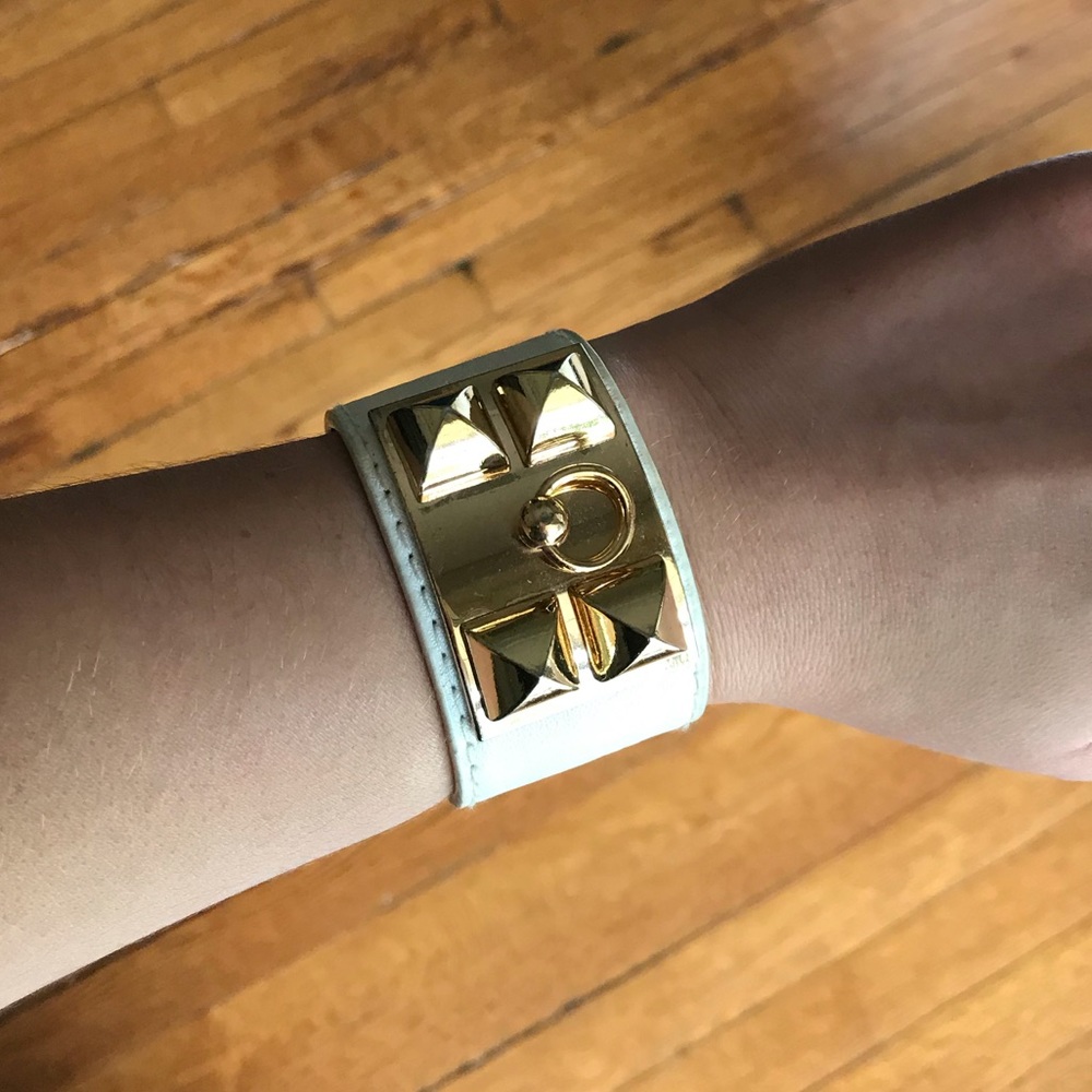 Cuff Bracelet
